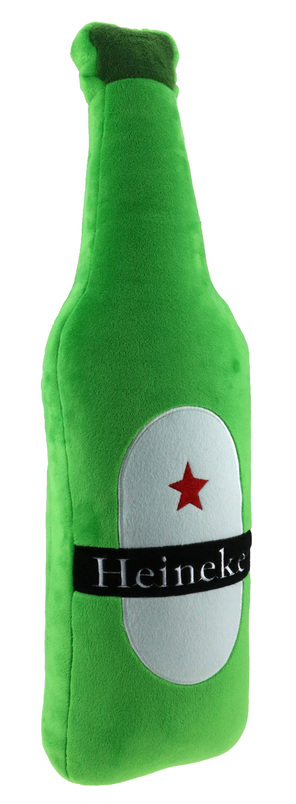 Thumbnail: Beer Bottle Plush and Neck Pillow, 2 In 1 Convertible Promotional Gifts