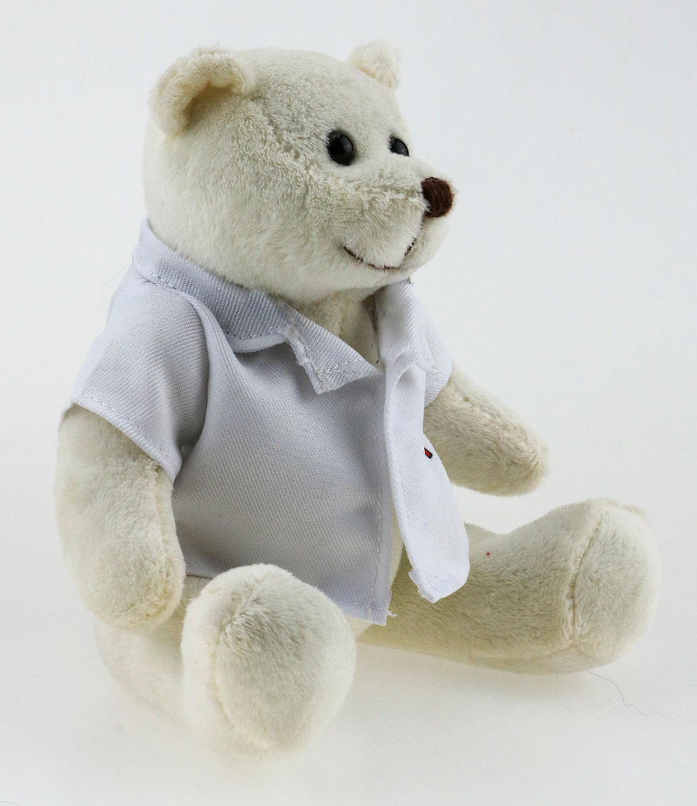 Thumbnail: DG-UG876 Strong White Uniform