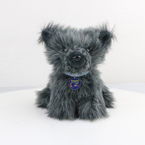 WZO Toto Plush | Best Plush, Inc