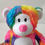 Thumbnail: Rainbow Belly Bear,  Fully Customizable