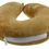 Thumbnail: Egypt Cushion Plush and Neck Pillow, 2 In 1 Convertible Promotional Gifts