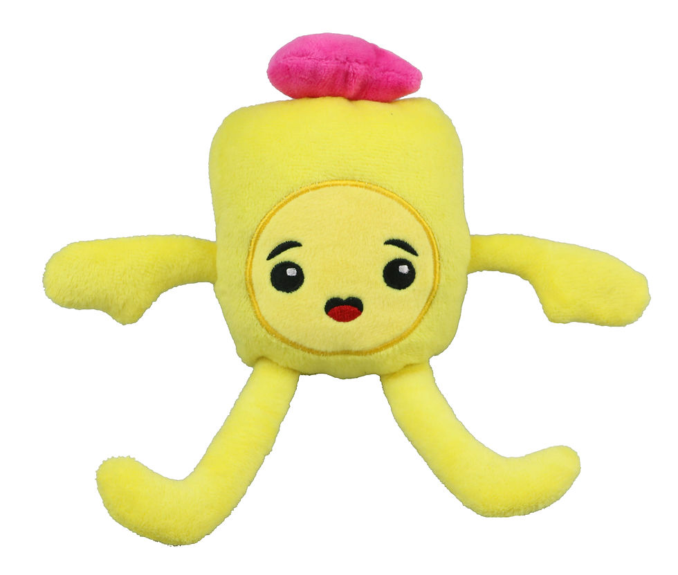 Thumbnail: Pullush toy
