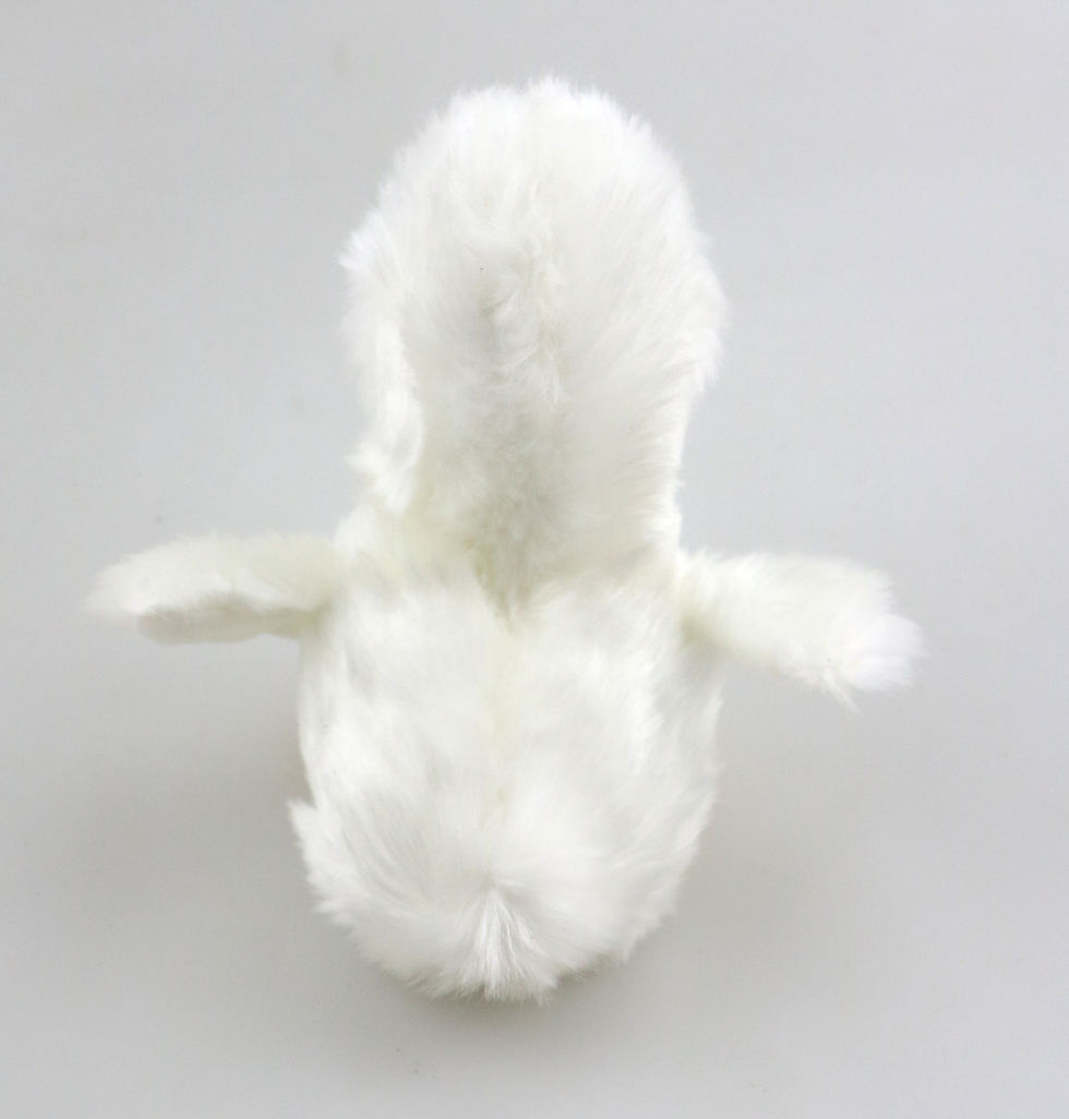 Thumbnail: Aflac Duck