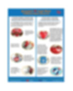 Thumbnail: Heart-Shaped Cough Pillow, EZ-Clean Waterproof Aid for Cardiac Surgery Recovery