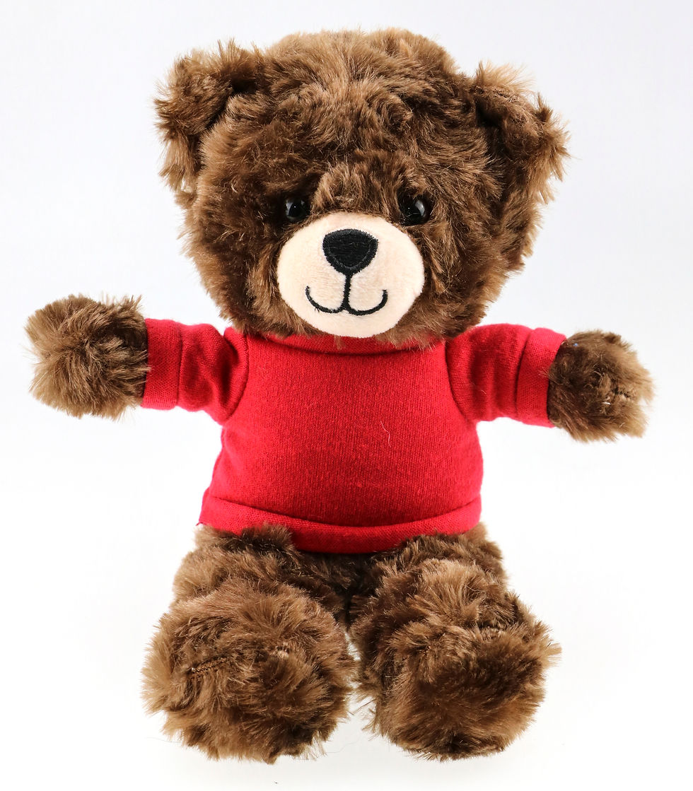 Thumbnail: DG-TG938 Fuzzy Honey T-shirt