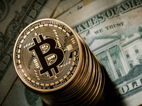 Bitcoin Regains Hold Above $65K, LDO & ENS Lead Market Rally