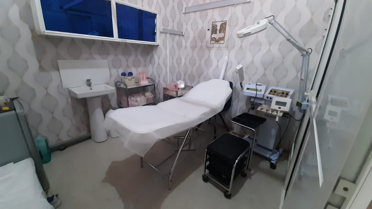 Women's salon in Al Qaleea