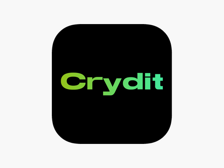 Crydit Unveils Revolutionary Unlimited Crypto Card Redefining Crypto Payments
