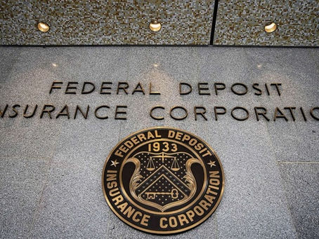 US FDIC Says OKCoin Made False Statements