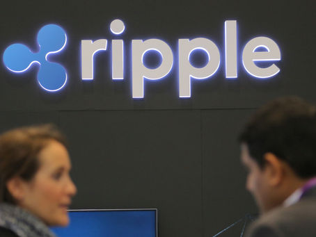 Ripple Releases Framework on the Future of CBDCs Highlights Benefits and Challenges