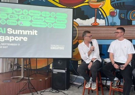Decentralized AI Society Launched to Fight Tech Giants Who 'Own the Regulators'
