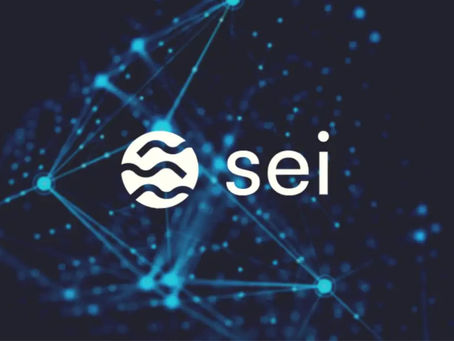 Sei Labs Raises $30M for Trading-Focused Layer 1 Blockchain