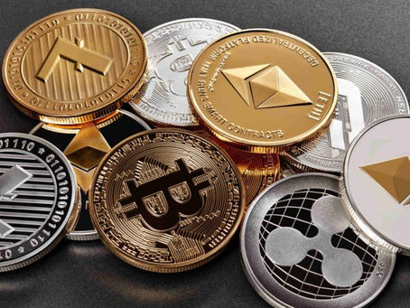Bitcoin & Altcoins Extend Bearish Movement, PEPE & BONK Prices Rally