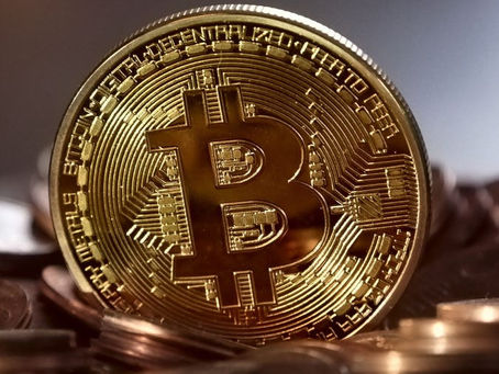 Bitcoin Near $71K, Ethereum Approaches $3,900 & Altcoins Flux