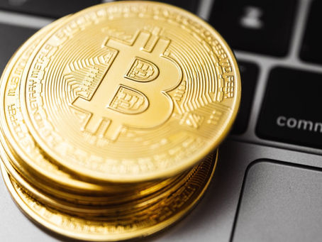 Bitcoin nears $26,500; Ethereum tops $1,600; Altcoins trade mixed