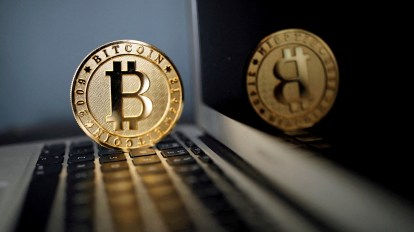 Bitcoin Tops $68.5K, ETH Below $3,800 While NOT Pumps Non-Stop
