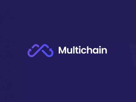 Multichain Token Crashes Over 20% Amid Reports of Users’ Funds Being Stuck