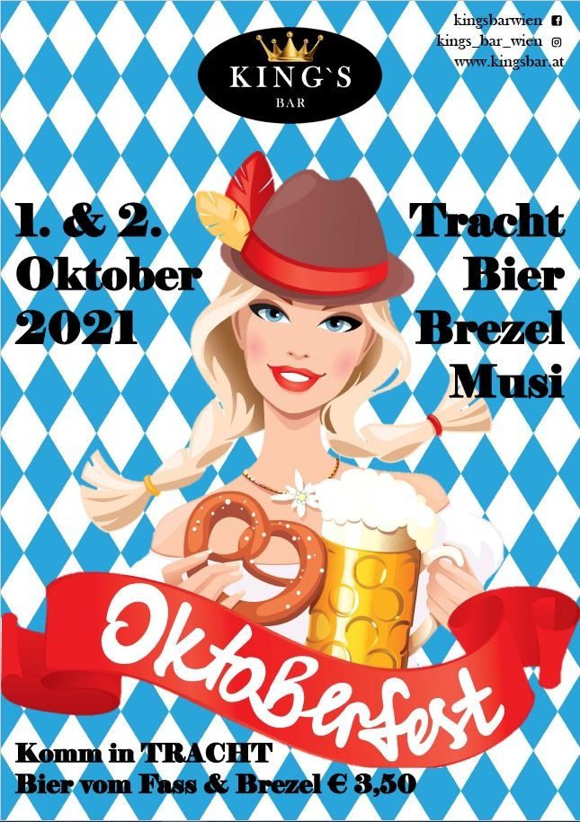 OKTOBERFEST
