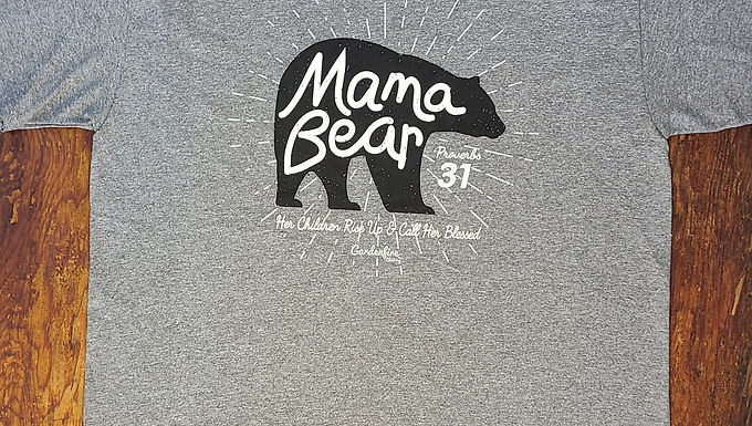 Mama Bear Tee