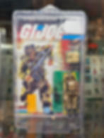 Thumbnail: Dusty Desert Trooper GI Joe