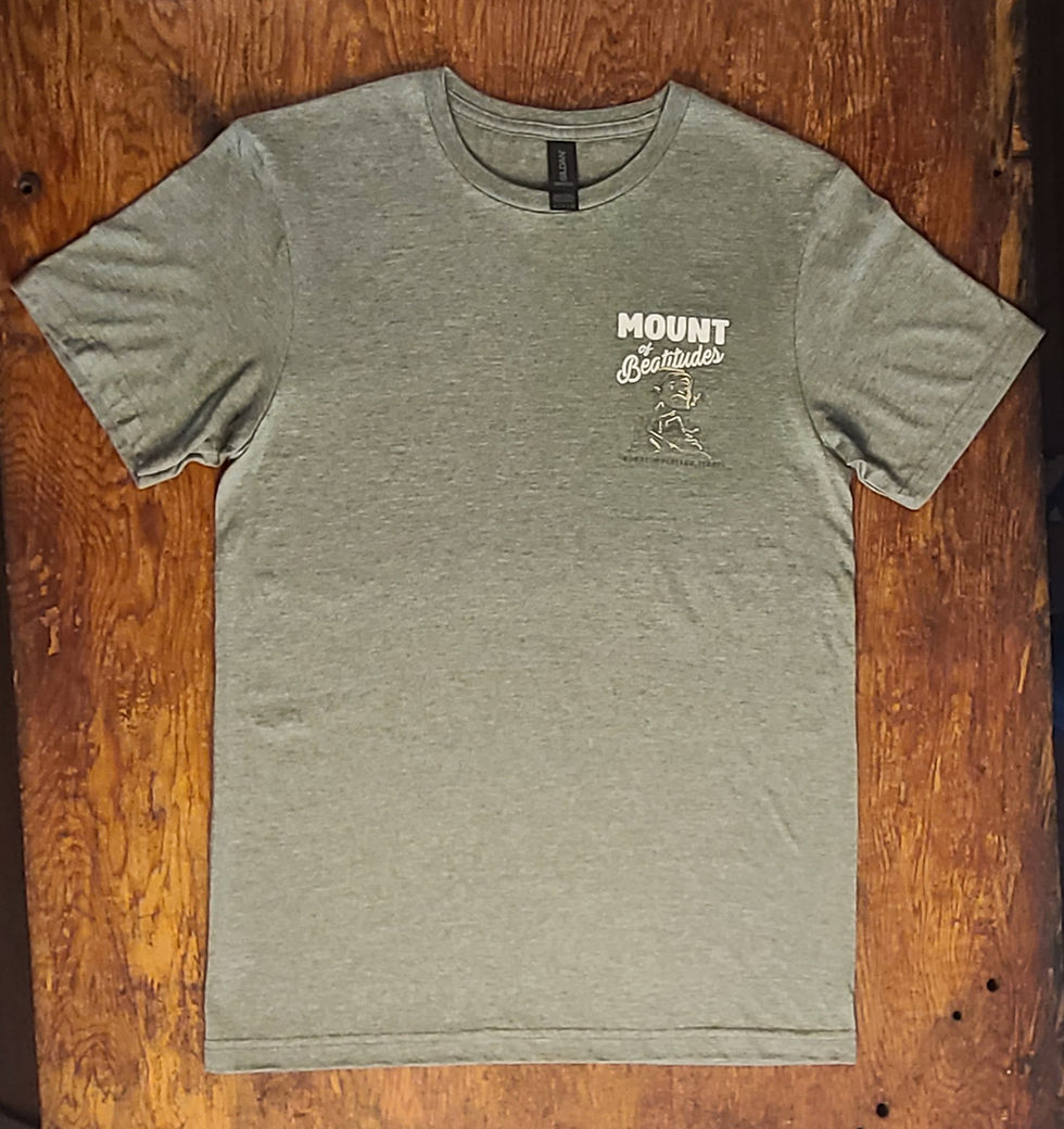 Thumbnail: Beatitudes