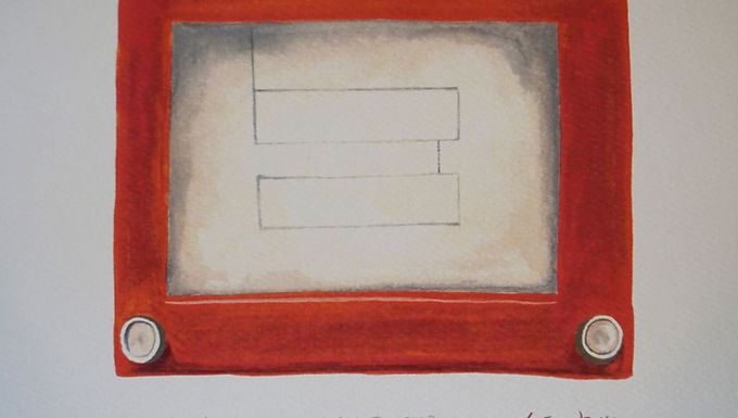 Drawn Together - Created Equal Series