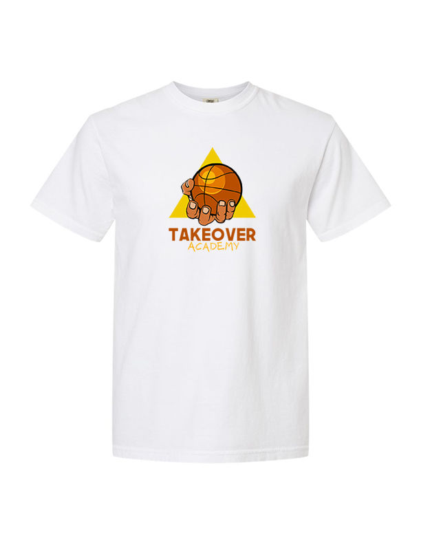 Thumbnail: Triangle - Comfort Colors