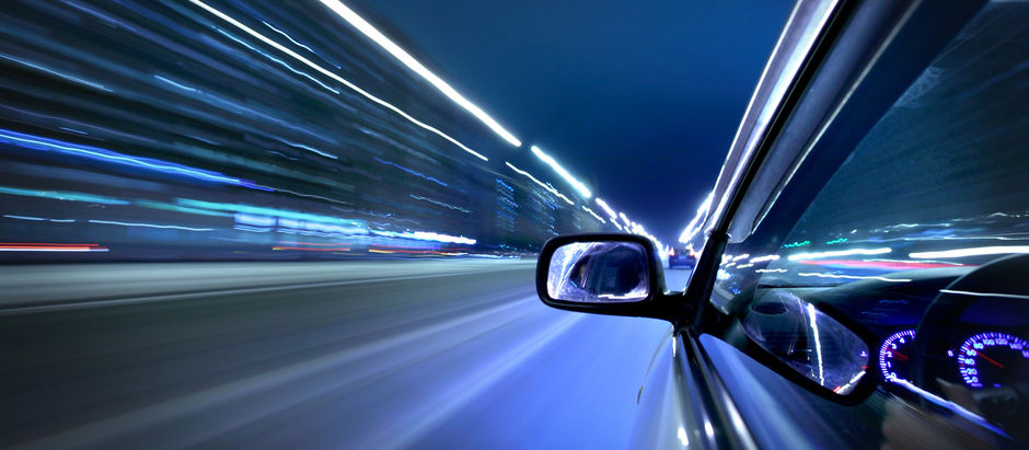 Will Smart Cities Take Away Our Freedom To Drive ?