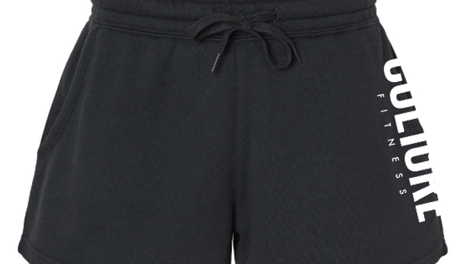 CULTURE ladies shorts