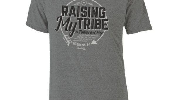 Raising My Tribe T-Shirt