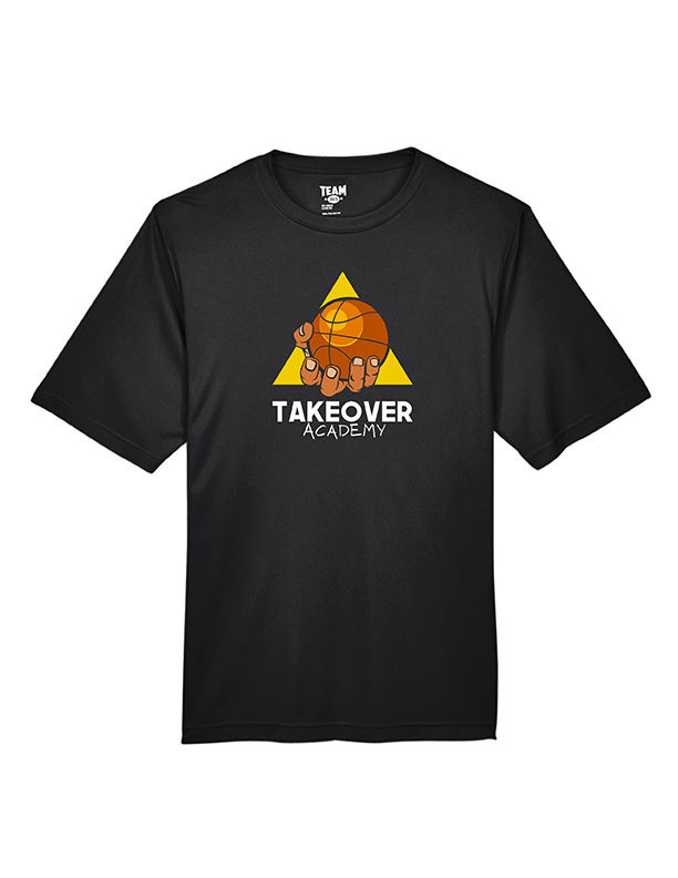 Thumbnail: Triangle - Performance Tee