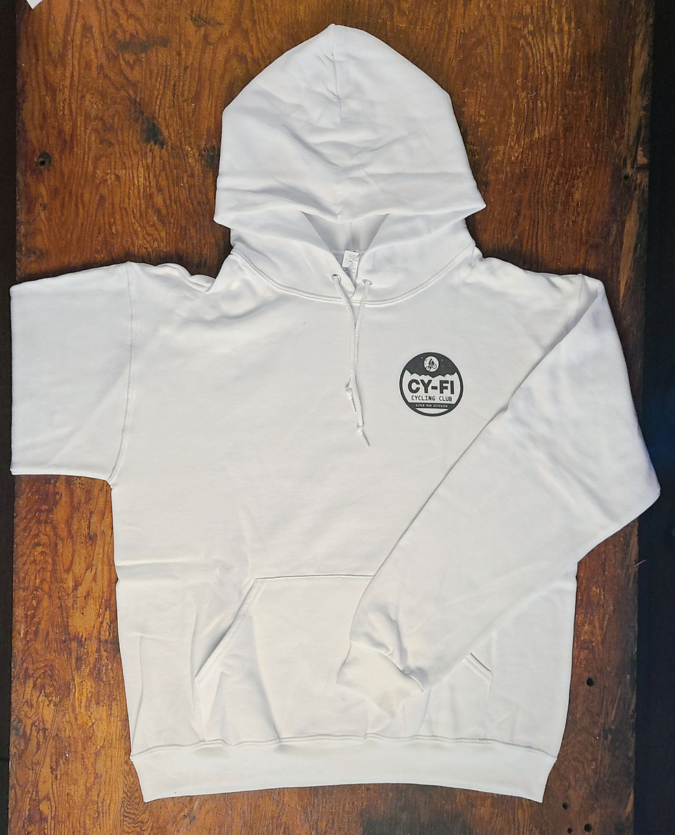 Thumbnail: CyFi Hoodie