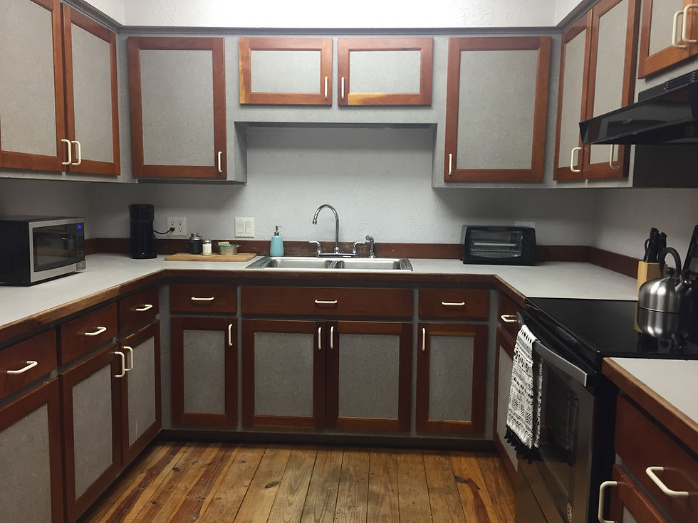 Thumbnail: Night Owl Apartment 5N