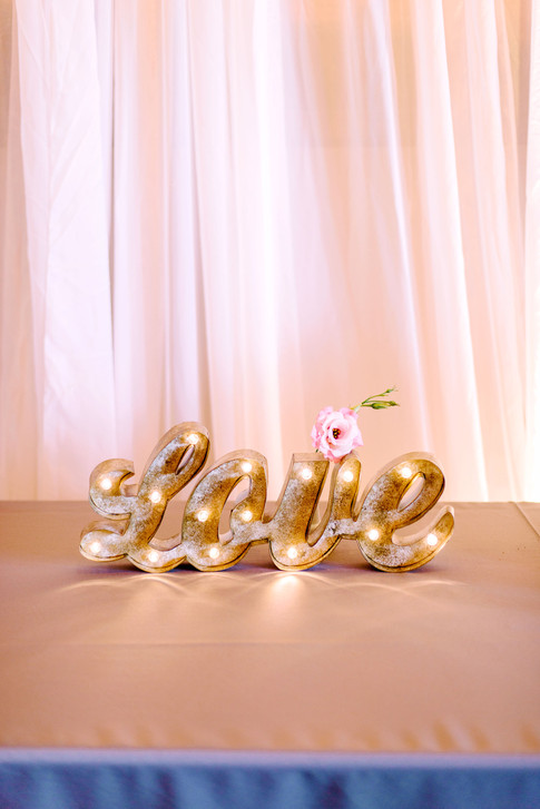 Denver Wedding Florist