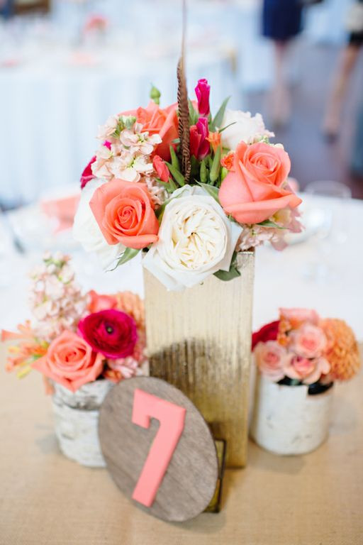 Best Florist for Vail Wedding