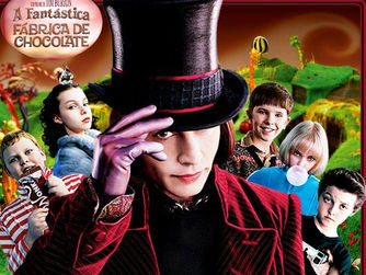 A fantástica fábrica de chocolate (filme)