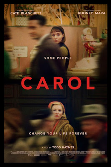 Carol | Arquivo Sáfico