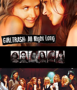 South of Nowhere meets Girltrash!