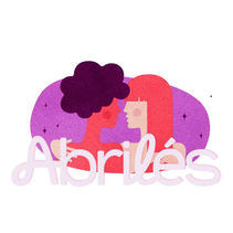 De volta ao Abrilés!