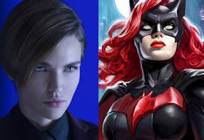 Batwoman