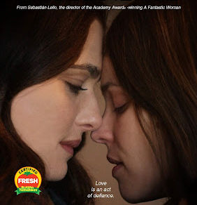 Desobediência (Filme)