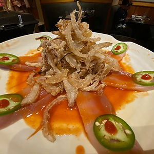 Albacore Special