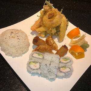 Dinner Box
