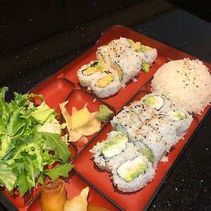 Lunch Box