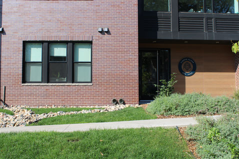 Linden Flats
Minneapolis, MN
