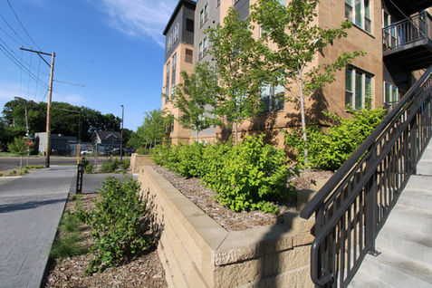 Beam Apartments Minneapolis, MN