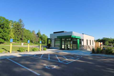 MidCountry Bank Minnetonka
