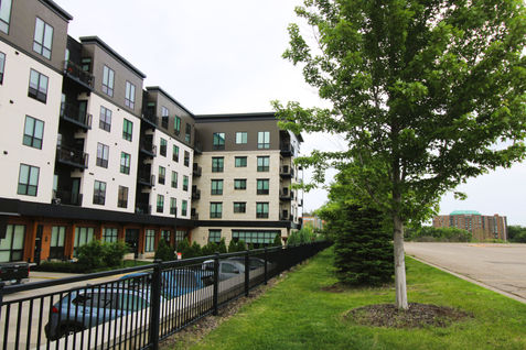 The Elmwood St Louis Park, MN