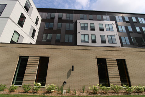 Riley Apartments Richfield, MN
