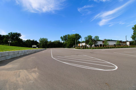 St. Croix Montessori School
Stillwater, MN